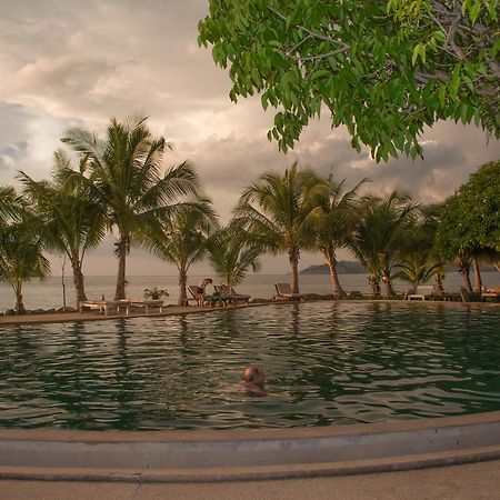 Coral Resort Koh Chang Eksteriør bilde