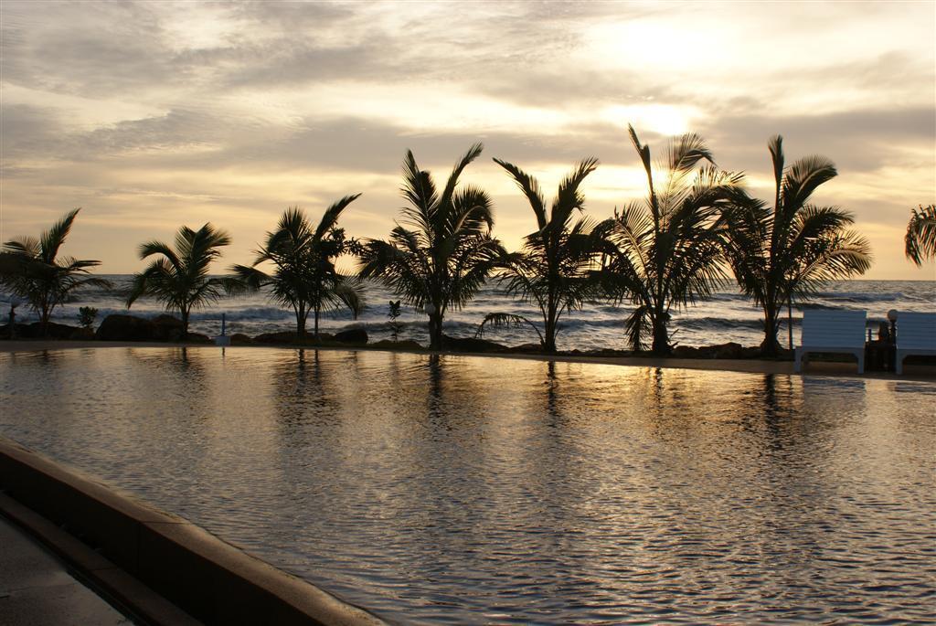 Coral Resort Koh Chang Eksteriør bilde